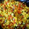 Spicy Tex Mex Corn